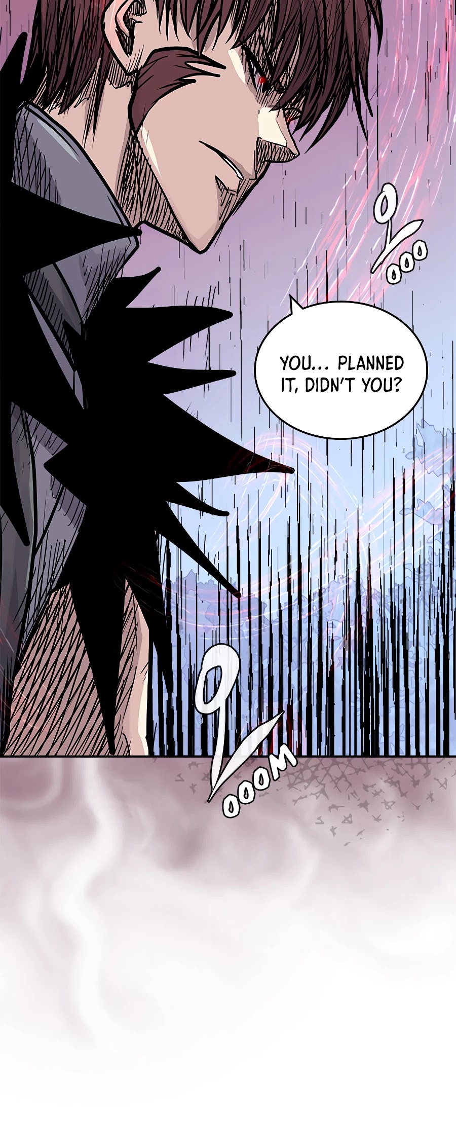 Dimensional Mercenary Chapter 135 page 41 - Chapter 135: Season 4 Ch 23