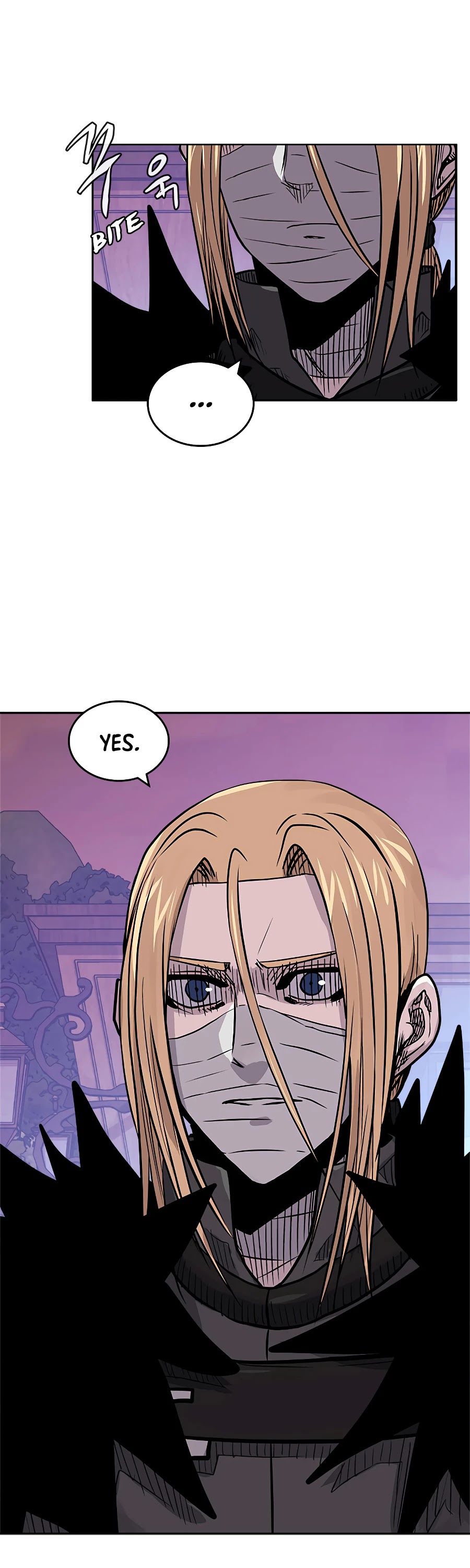 Dimensional Mercenary Chapter 135 page 42 - Chapter 135: Season 4 Ch 23