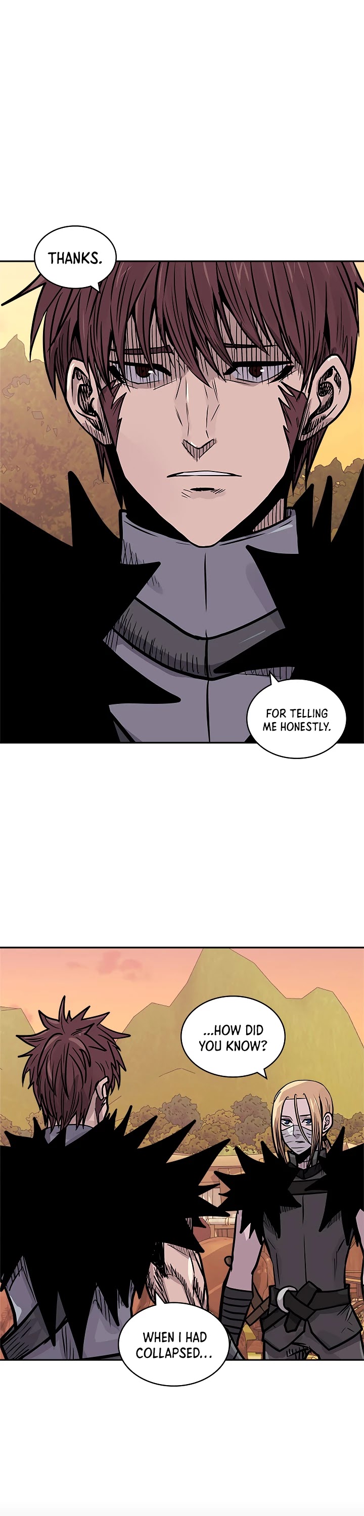 Dimensional Mercenary Chapter 136 page 10 - Chapter 136: Season 4 Ch 24