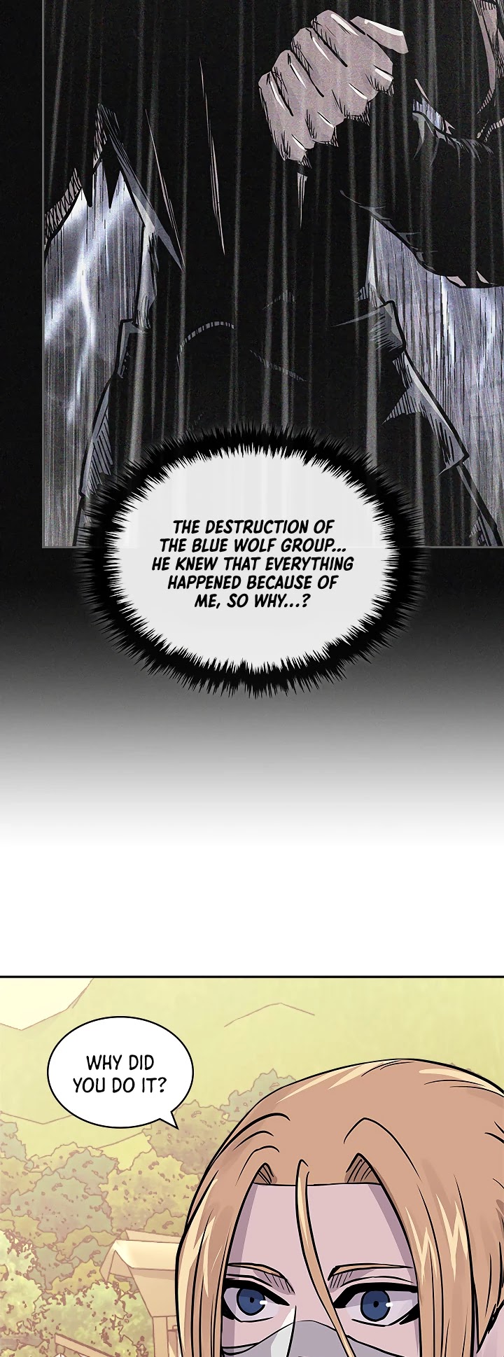 Dimensional Mercenary Chapter 136 page 12 - Chapter 136: Season 4 Ch 24