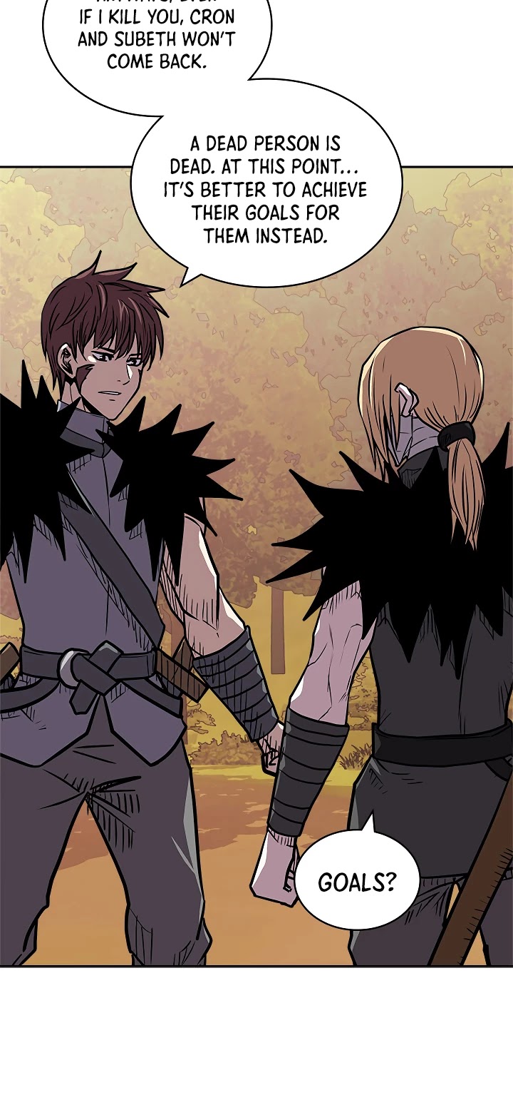 Dimensional Mercenary Chapter 136 page 16 - Chapter 136: Season 4 Ch 24