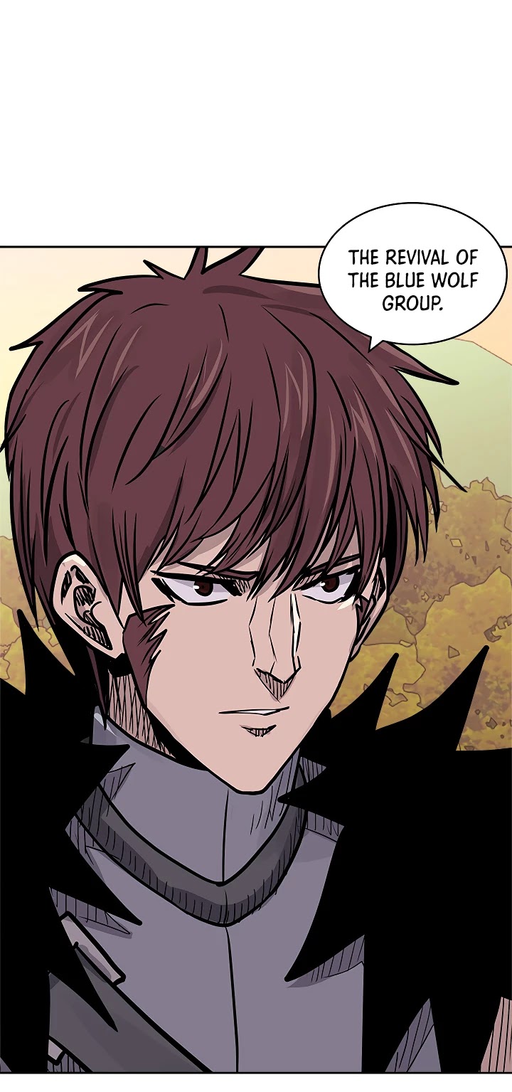 Dimensional Mercenary Chapter 136 page 17 - Chapter 136: Season 4 Ch 24