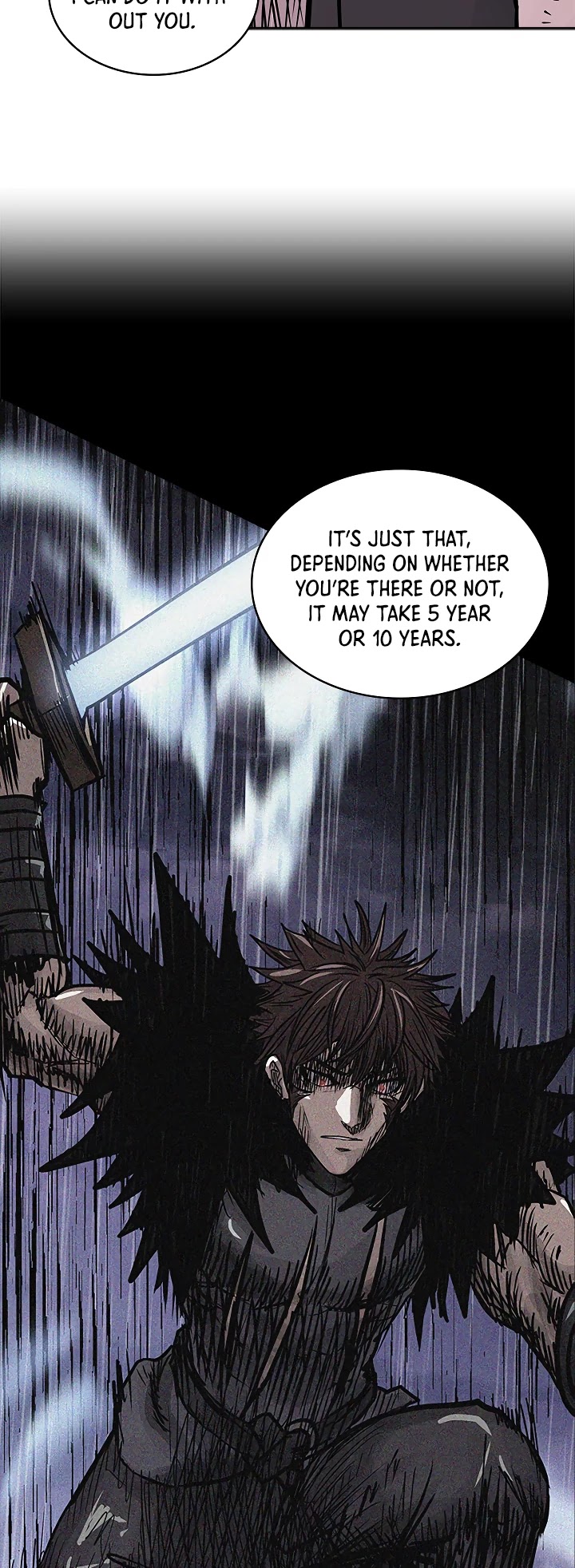 Dimensional Mercenary Chapter 136 page 20 - Chapter 136: Season 4 Ch 24
