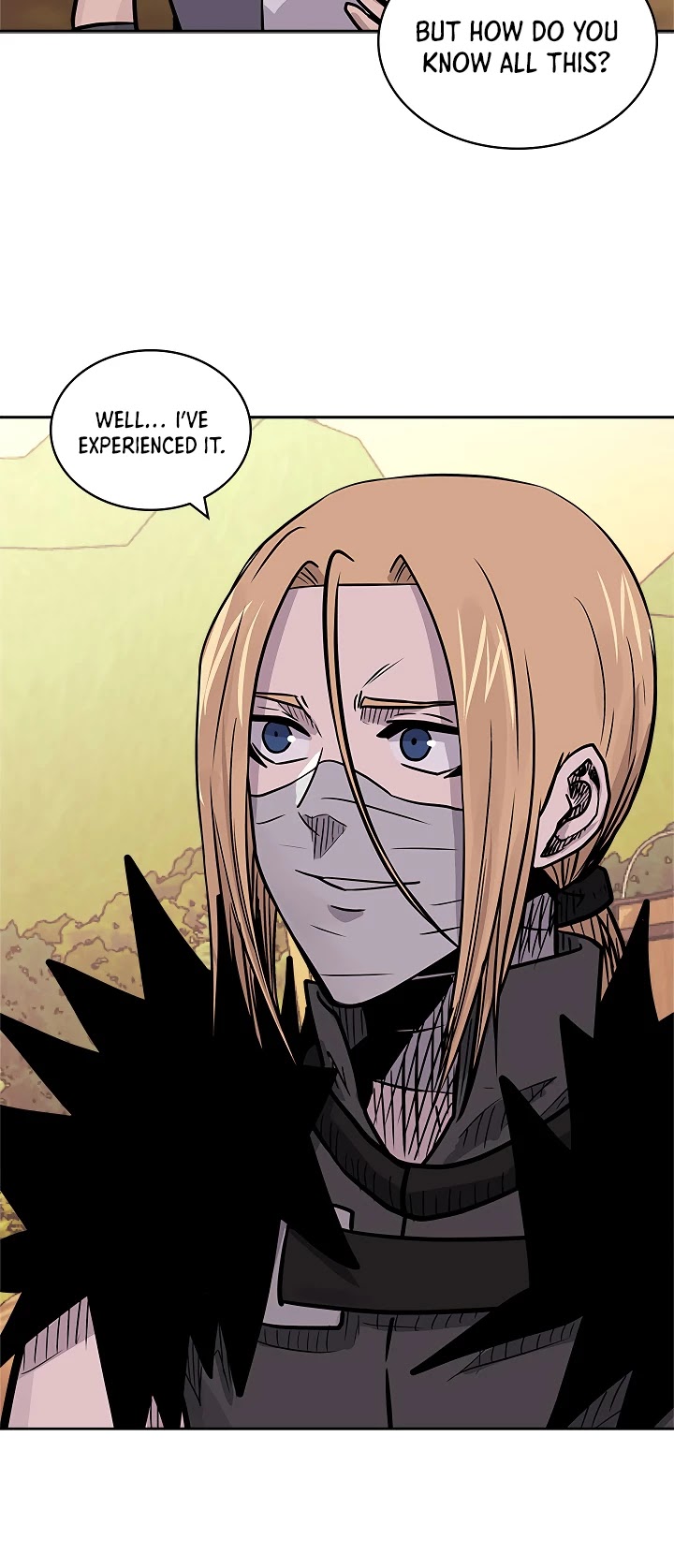 Dimensional Mercenary Chapter 136 page 24 - Chapter 136: Season 4 Ch 24