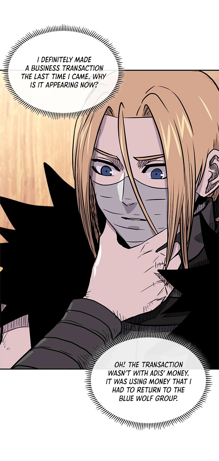 Dimensional Mercenary Chapter 136 page 29 - Chapter 136: Season 4 Ch 24