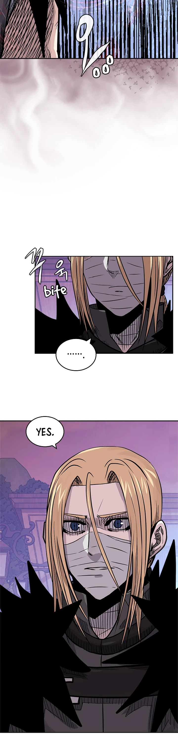 Dimensional Mercenary Chapter 136 page 3 - Chapter 136: Season 4 Ch 24