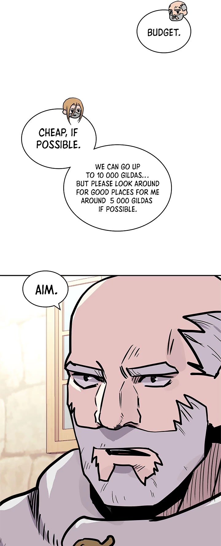 Dimensional Mercenary Chapter 136 page 40 - Chapter 136: Season 4 Ch 24