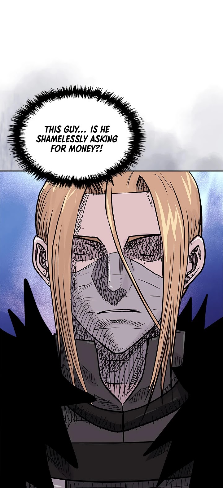 Dimensional Mercenary Chapter 136 page 46 - Chapter 136: Season 4 Ch 24