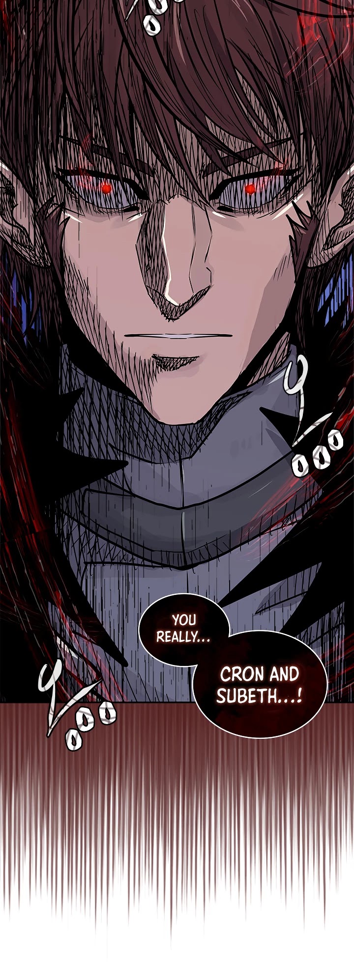 Dimensional Mercenary Chapter 136 page 5 - Chapter 136: Season 4 Ch 24