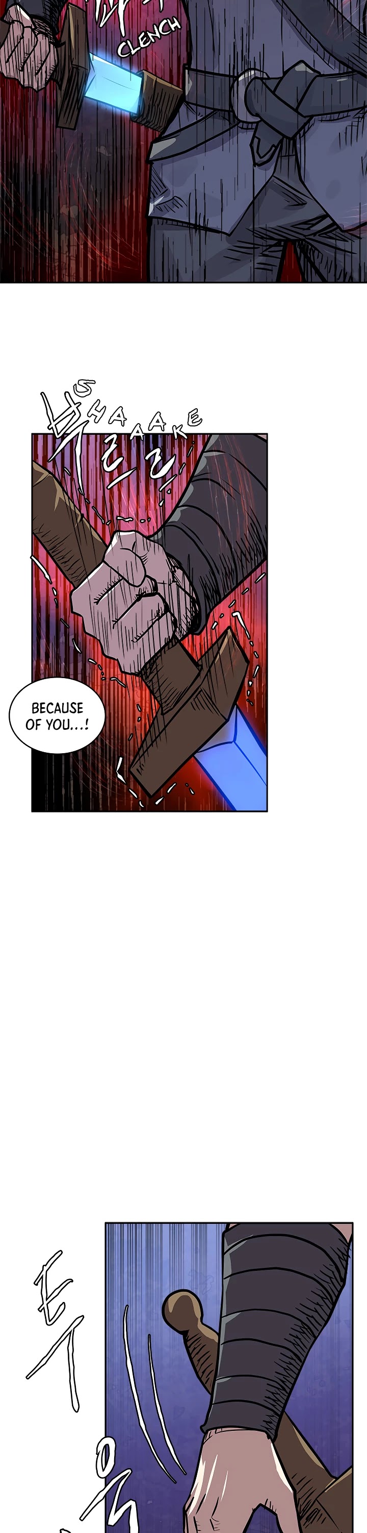 Dimensional Mercenary Chapter 136 page 7 - Chapter 136: Season 4 Ch 24
