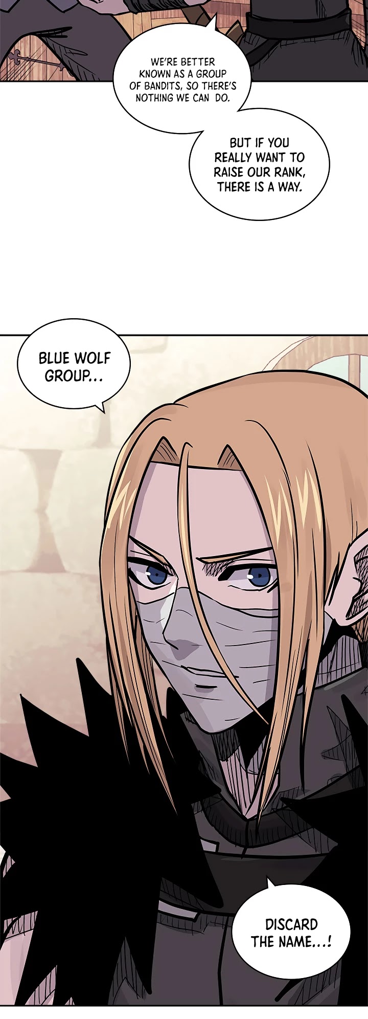 Dimensional Mercenary Chapter 137 page 17 - Chapter 137: Season 4 Ch 25