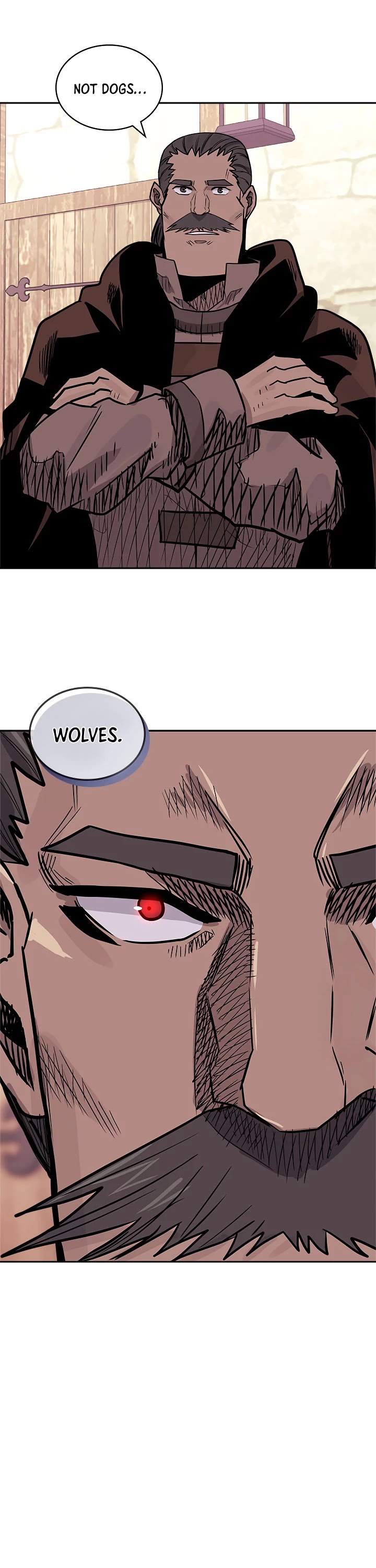 Dimensional Mercenary Chapter 137 page 27 - Chapter 137: Season 4 Ch 25