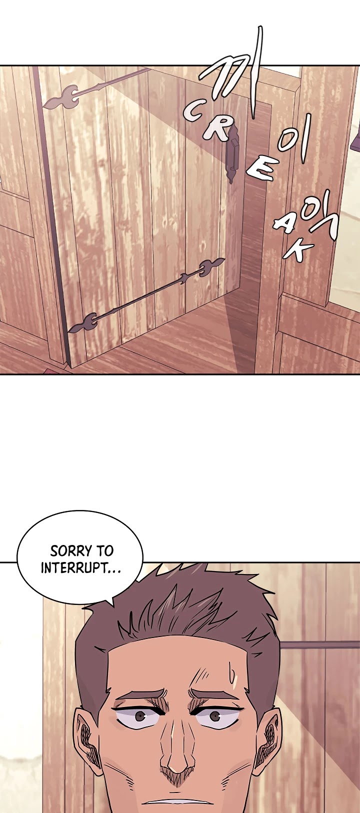 Dimensional Mercenary Chapter 137 page 28 - Chapter 137: Season 4 Ch 25