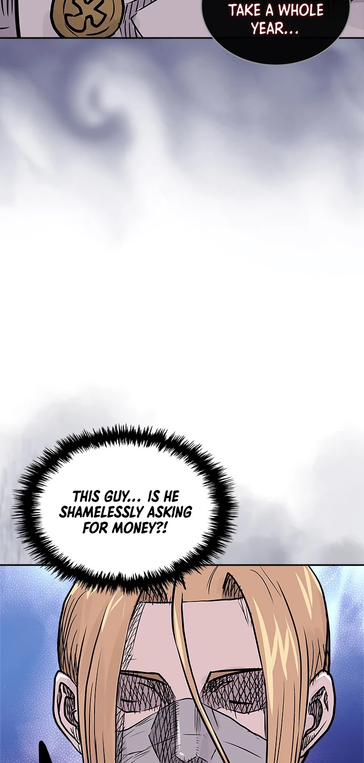 Dimensional Mercenary Chapter 137 page 4 - Chapter 137: Season 4 Ch 25