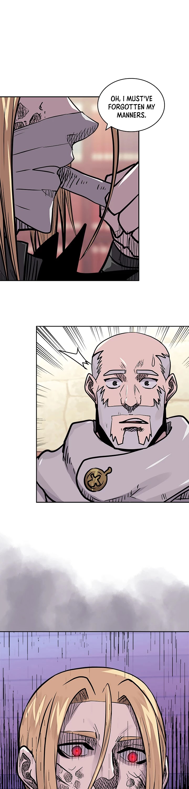 Dimensional Mercenary Chapter 137 page 7 - Chapter 137: Season 4 Ch 25