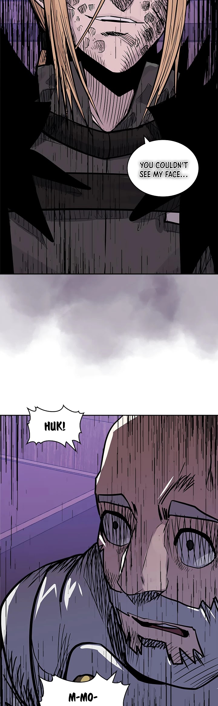 Dimensional Mercenary Chapter 137 page 8 - Chapter 137: Season 4 Ch 25