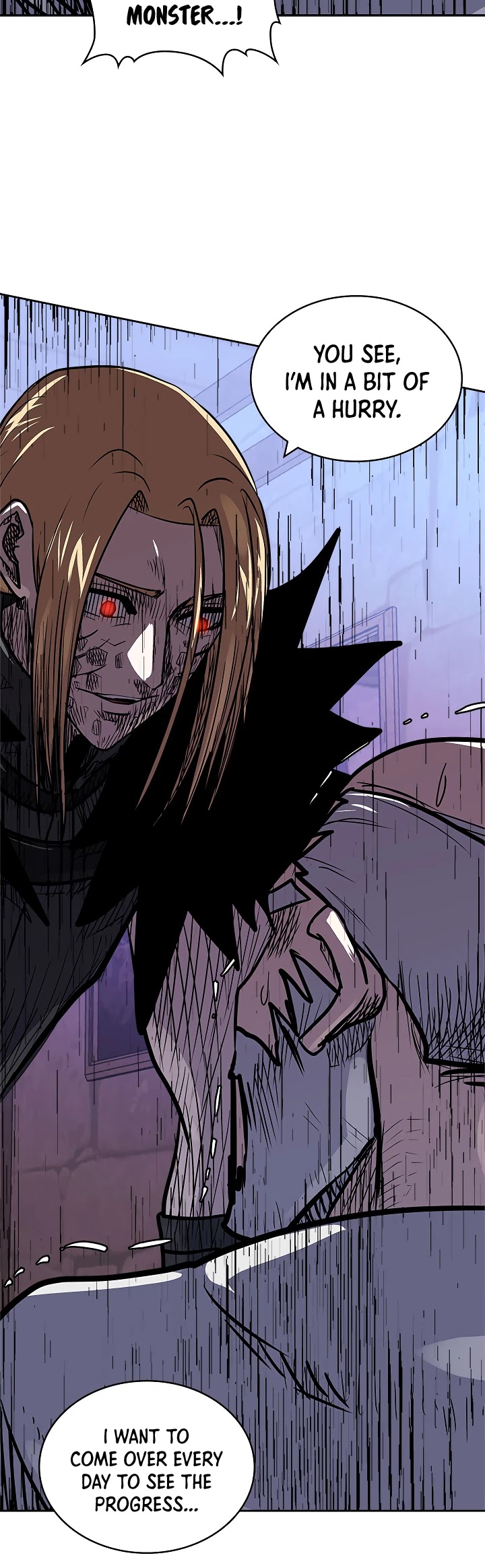 Dimensional Mercenary Chapter 137 page 9 - Chapter 137: Season 4 Ch 25
