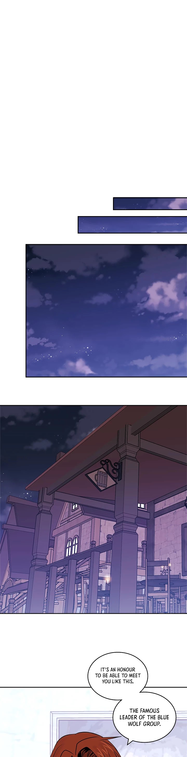 Dimensional Mercenary Chapter 138 page 22 - Chapter 138: Season 4 ch 26