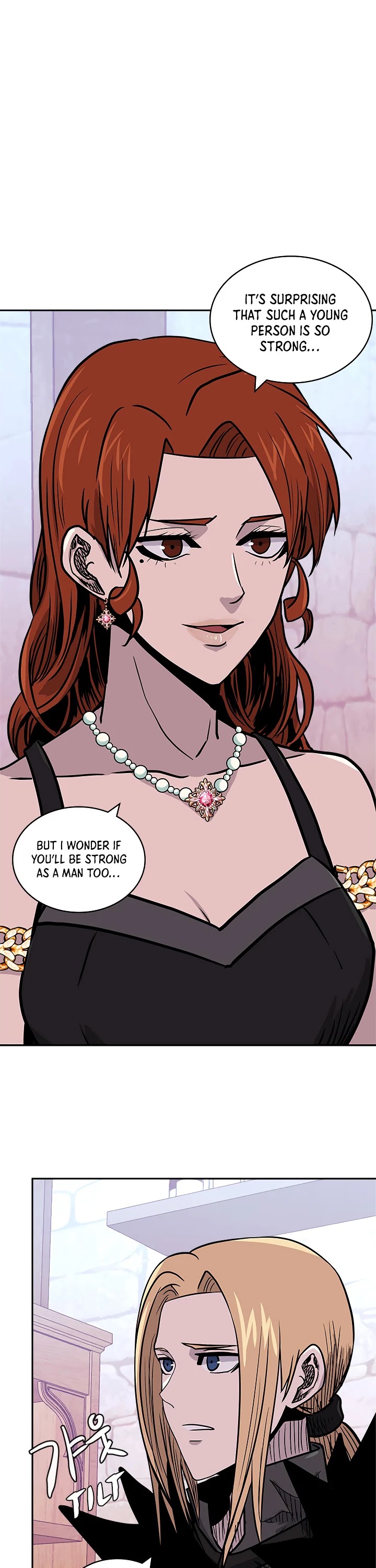 Dimensional Mercenary Chapter 138 page 24 - Chapter 138: Season 4 ch 26
