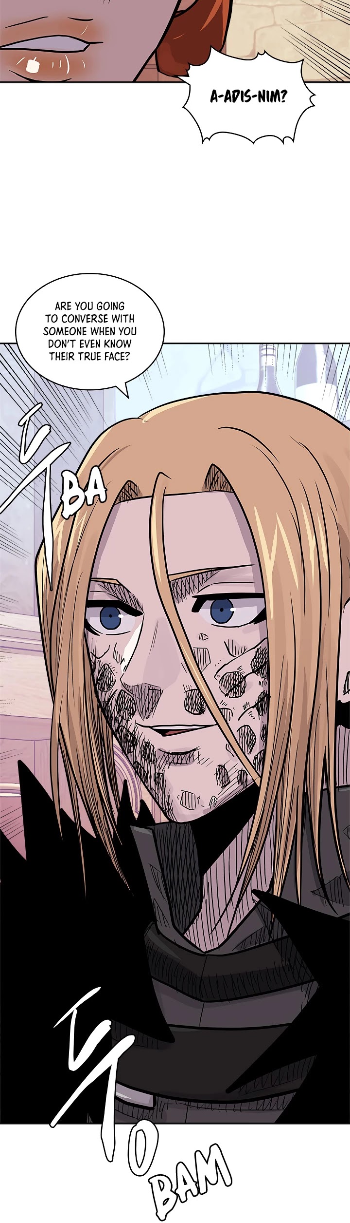 Dimensional Mercenary Chapter 138 page 29 - Chapter 138: Season 4 ch 26