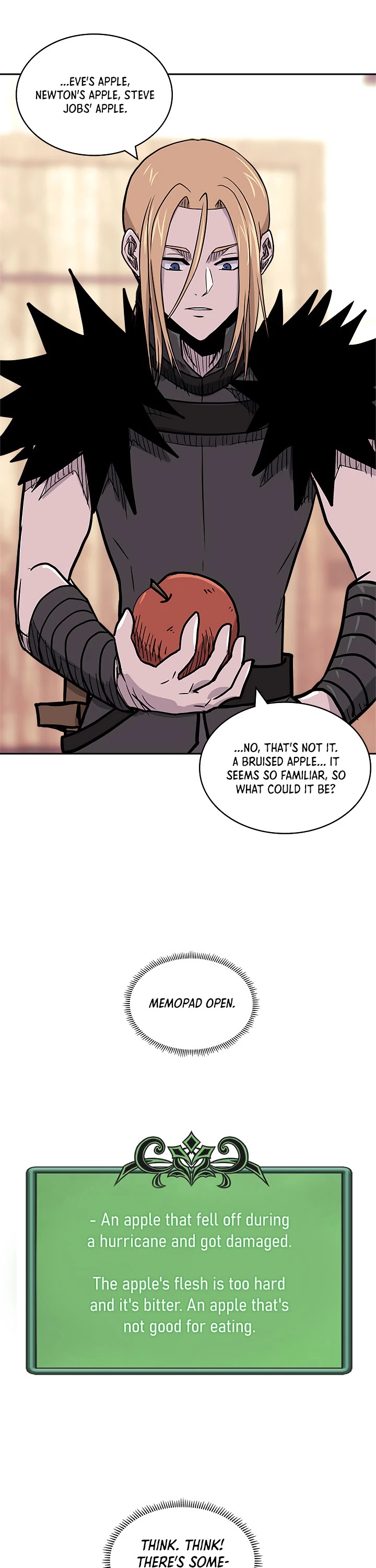 Dimensional Mercenary Chapter 139 page 34 - Chapter 139: S4 ch 27