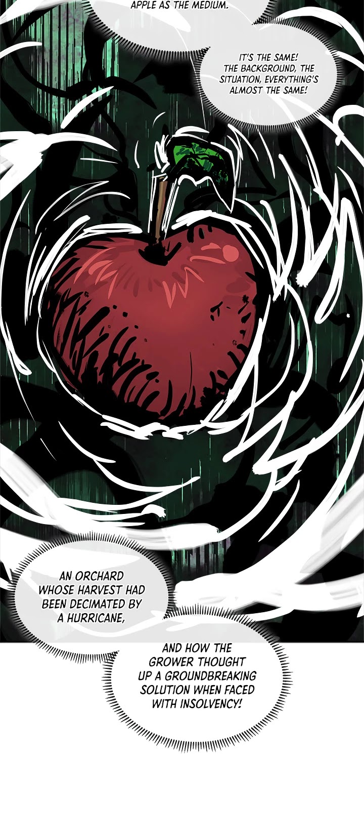 Dimensional Mercenary Chapter 139 page 36 - Chapter 139: S4 ch 27