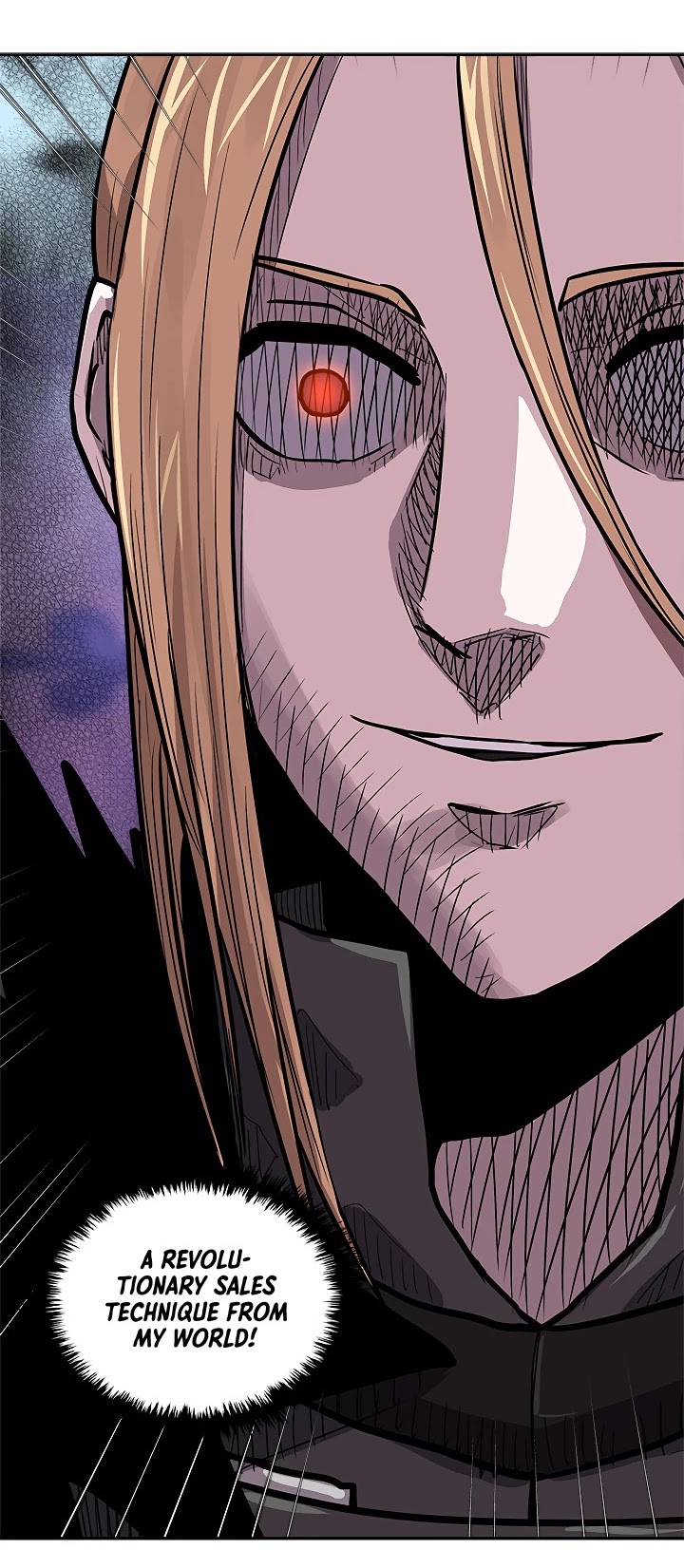 Dimensional Mercenary Chapter 139 page 37 - Chapter 139: S4 ch 27