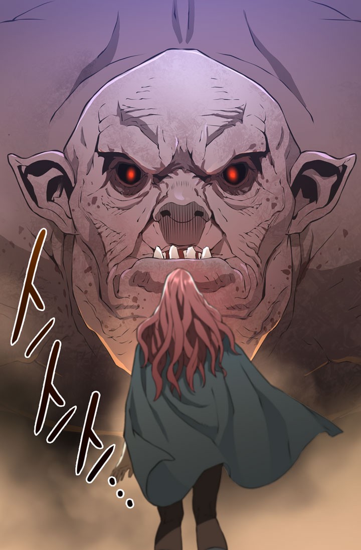 Dimensional Mercenary Chapter 14 page 11 - Chapter 14
