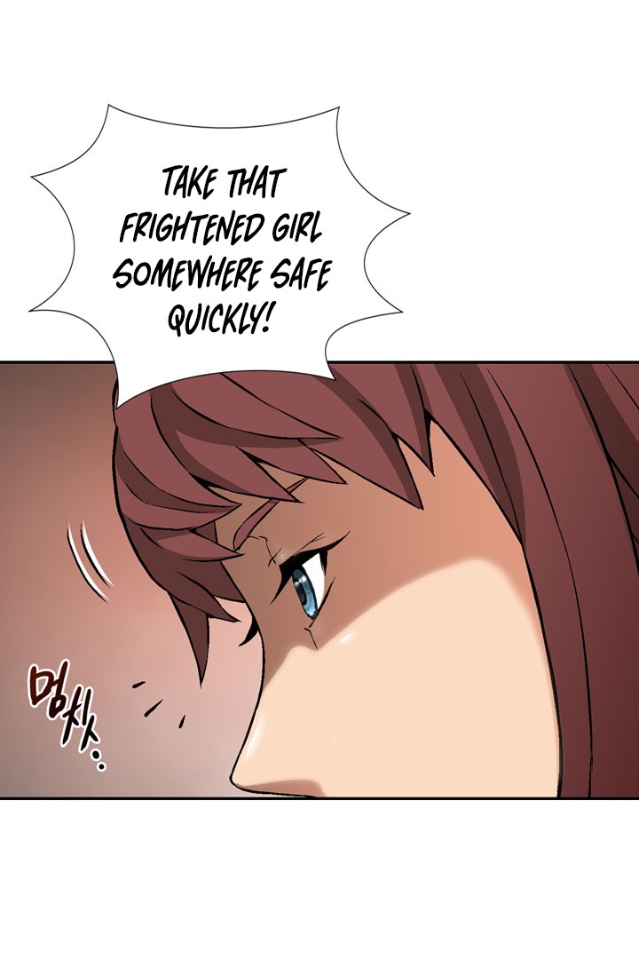 Dimensional Mercenary Chapter 14 page 28 - Chapter 14