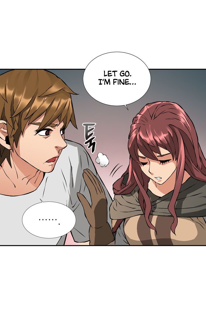 Dimensional Mercenary Chapter 14 page 29 - Chapter 14