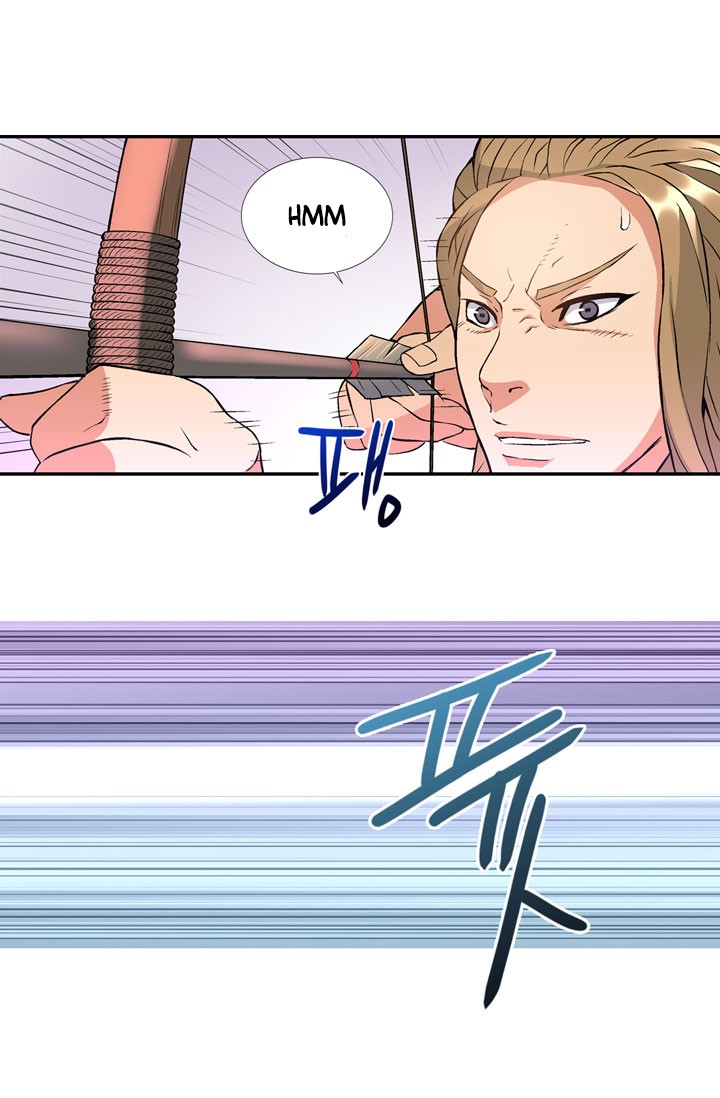 Dimensional Mercenary Chapter 14 page 37 - Chapter 14