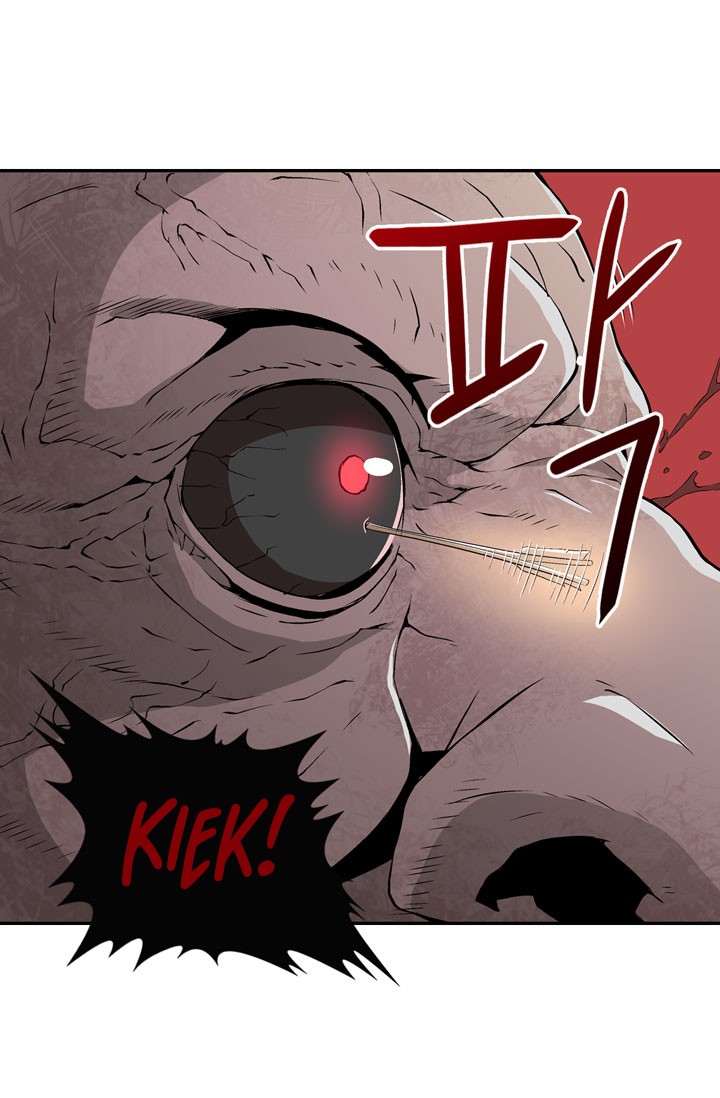 Dimensional Mercenary Chapter 14 page 38 - Chapter 14