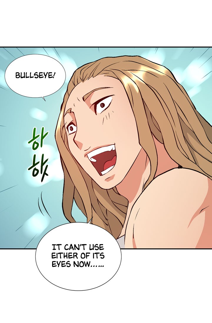 Dimensional Mercenary Chapter 14 page 39 - Chapter 14