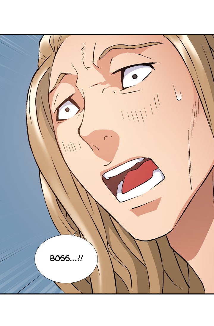 Dimensional Mercenary Chapter 14 page 41 - Chapter 14