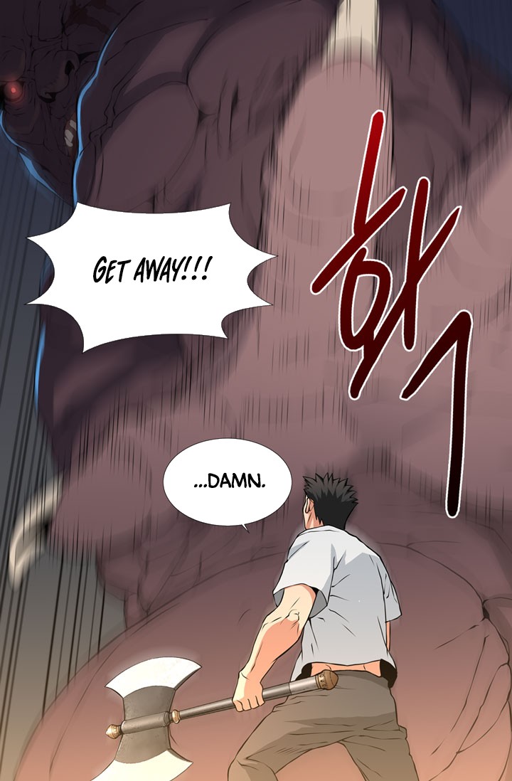 Dimensional Mercenary Chapter 14 page 42 - Chapter 14