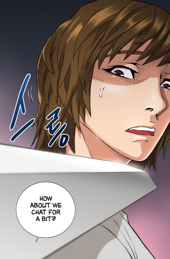 Dimensional Mercenary Chapter 14 page 58 - Chapter 14