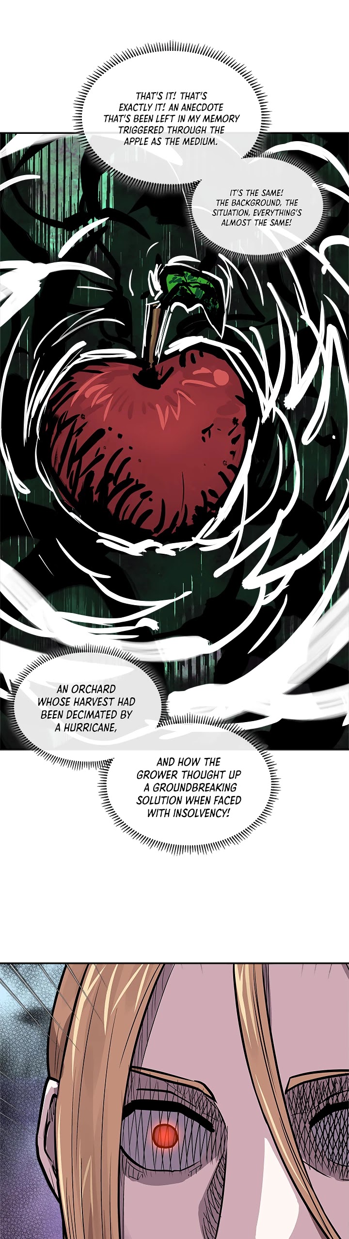 Dimensional Mercenary Chapter 140 page 3 - Chapter 140: S4 ch 28
