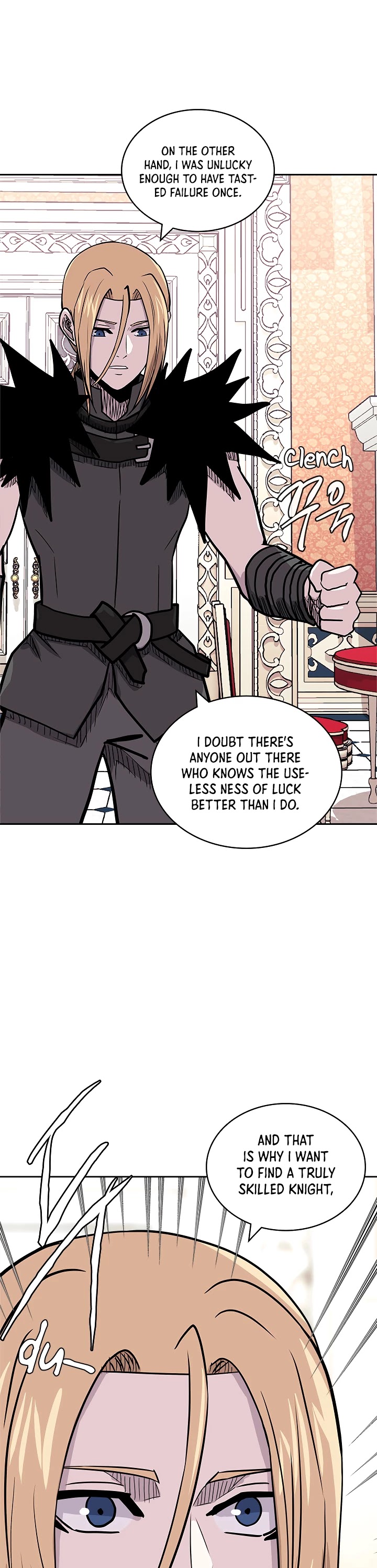 Dimensional Mercenary Chapter 140 page 30 - Chapter 140: S4 ch 28