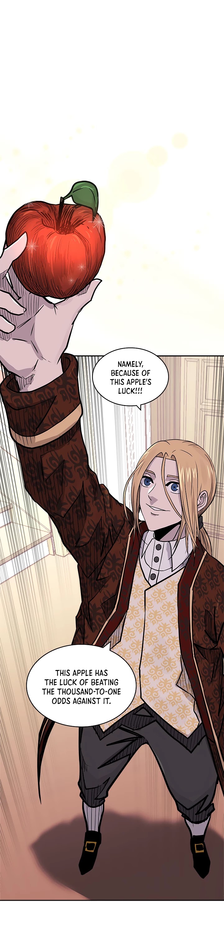 Dimensional Mercenary Chapter 141 page 23 - Chapter 141: Season 4 Ch 29