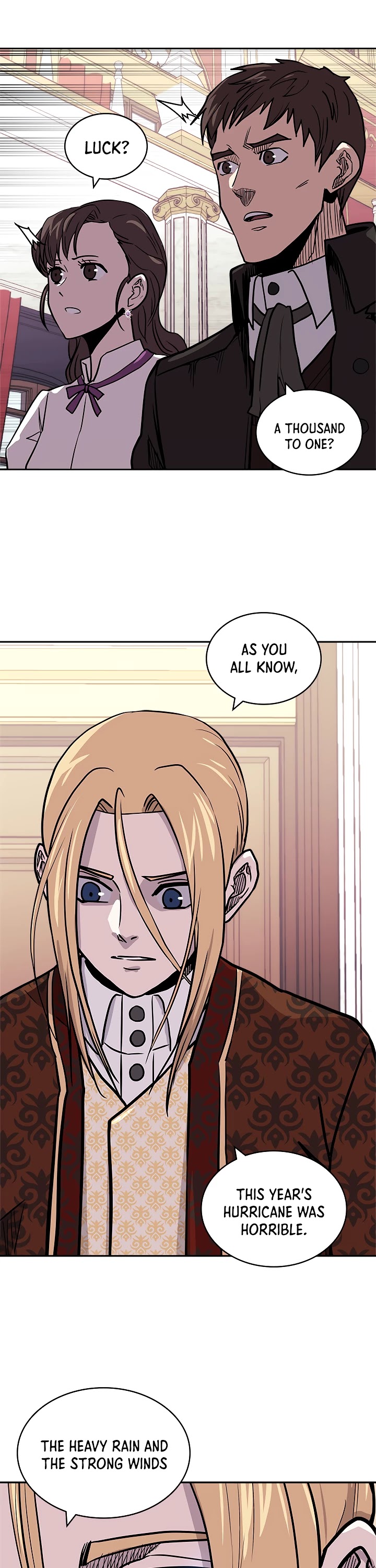 Dimensional Mercenary Chapter 141 page 24 - Chapter 141: Season 4 Ch 29