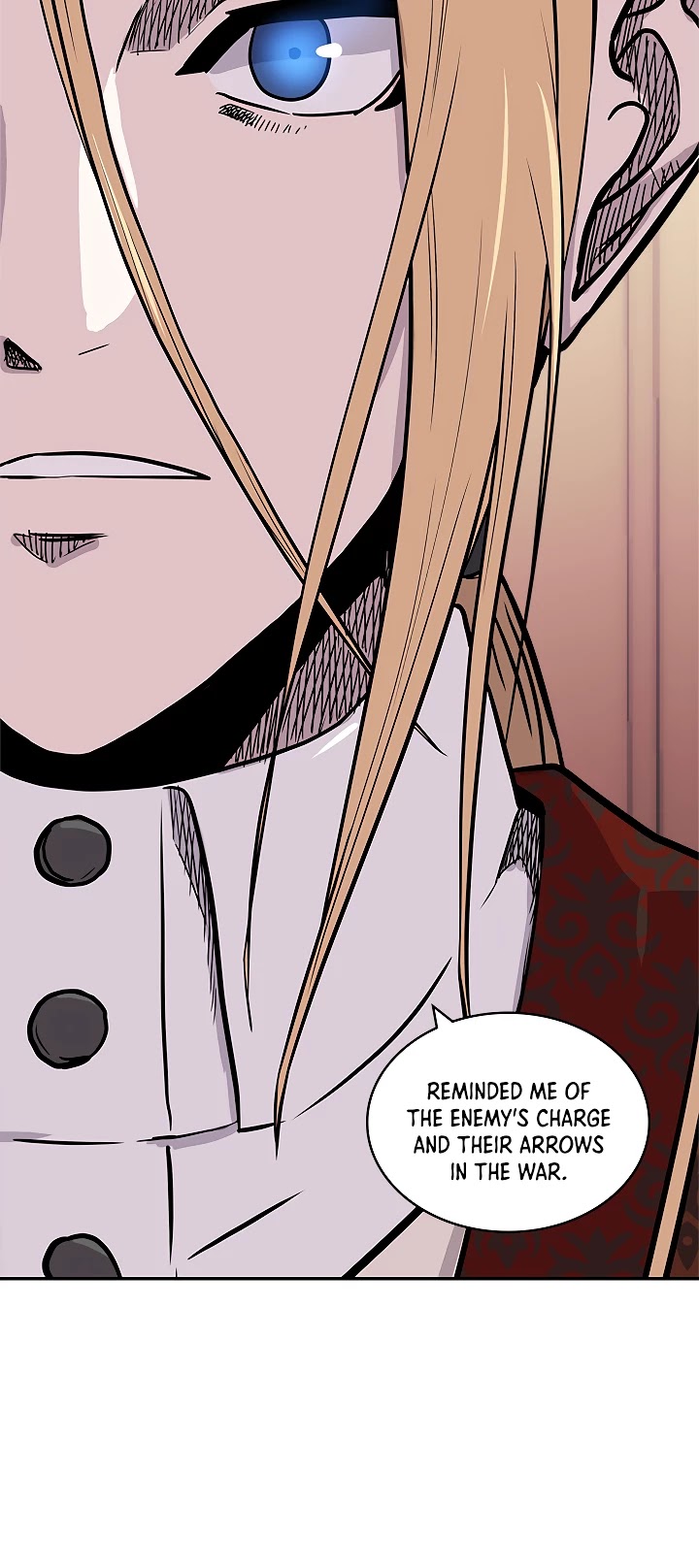 Dimensional Mercenary Chapter 141 page 25 - Chapter 141: Season 4 Ch 29