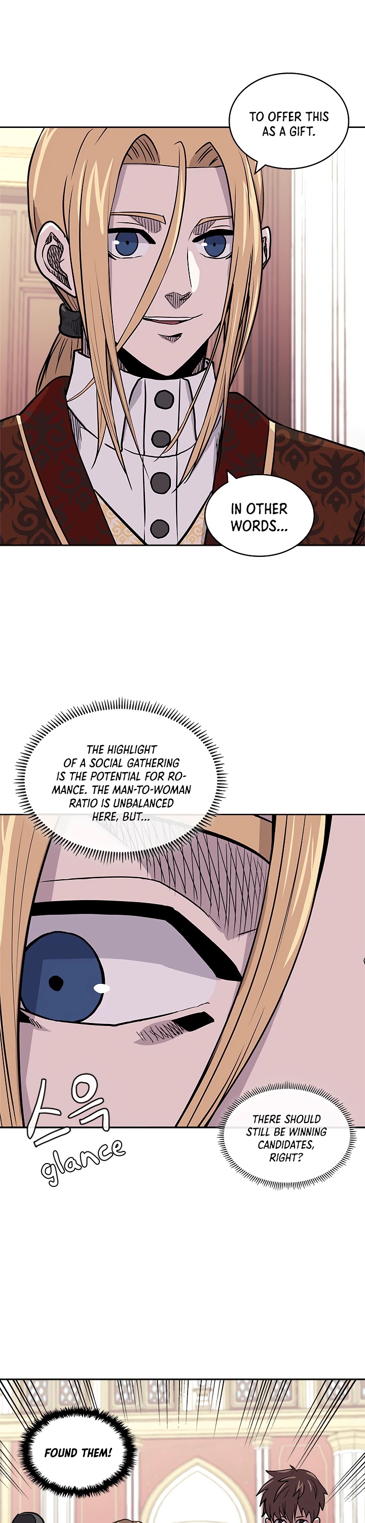 Dimensional Mercenary Chapter 141 page 33 - Chapter 141: Season 4 Ch 29