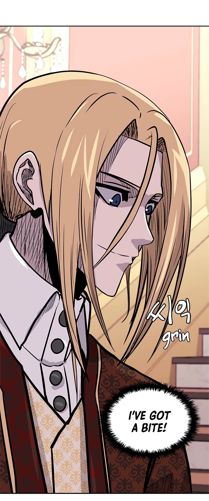 Dimensional Mercenary Chapter 141 page 36 - Chapter 141: Season 4 Ch 29