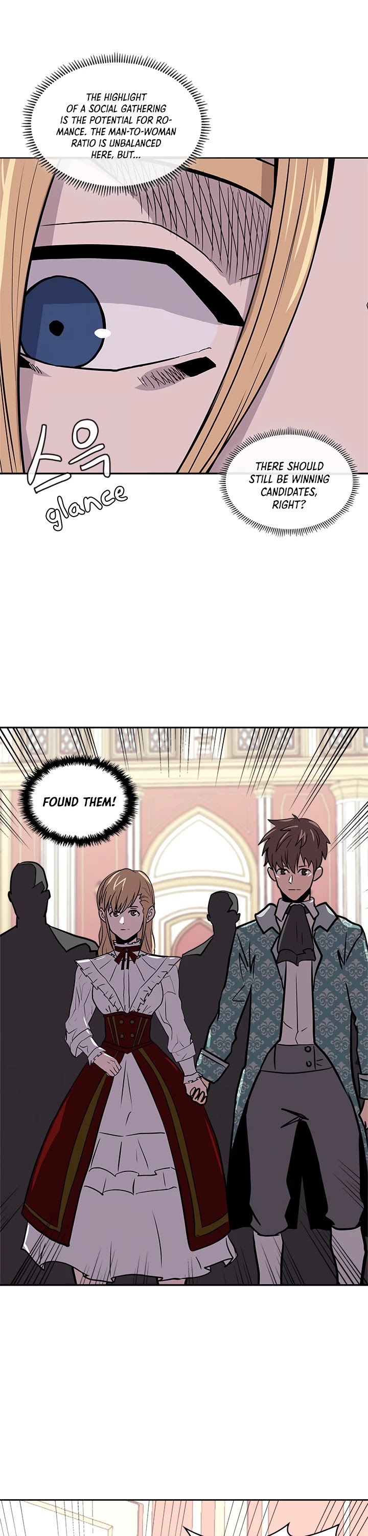 Dimensional Mercenary Chapter 142 page 2 - Chapter 142: Season 4 Ch 30