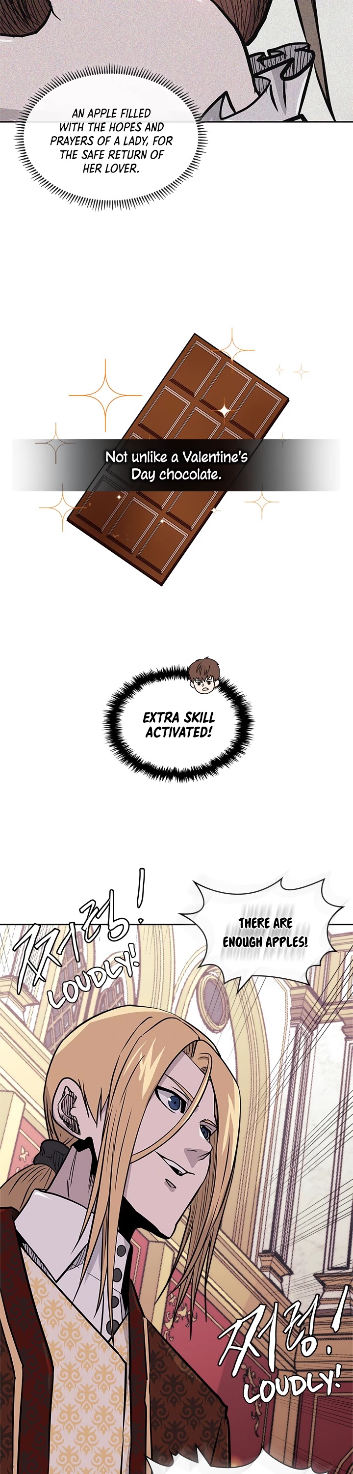 Dimensional Mercenary Chapter 142 page 27 - Chapter 142: Season 4 Ch 30
