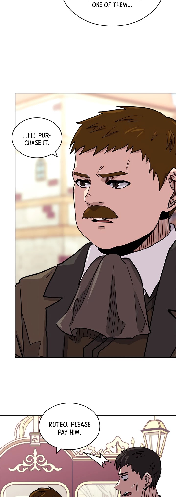 Dimensional Mercenary Chapter 143 page 21 - Chapter 143: Season 4 Ch 31