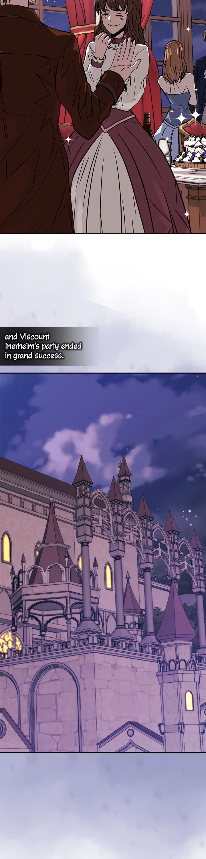 Dimensional Mercenary Chapter 143 page 4 - Chapter 143: Season 4 Ch 31