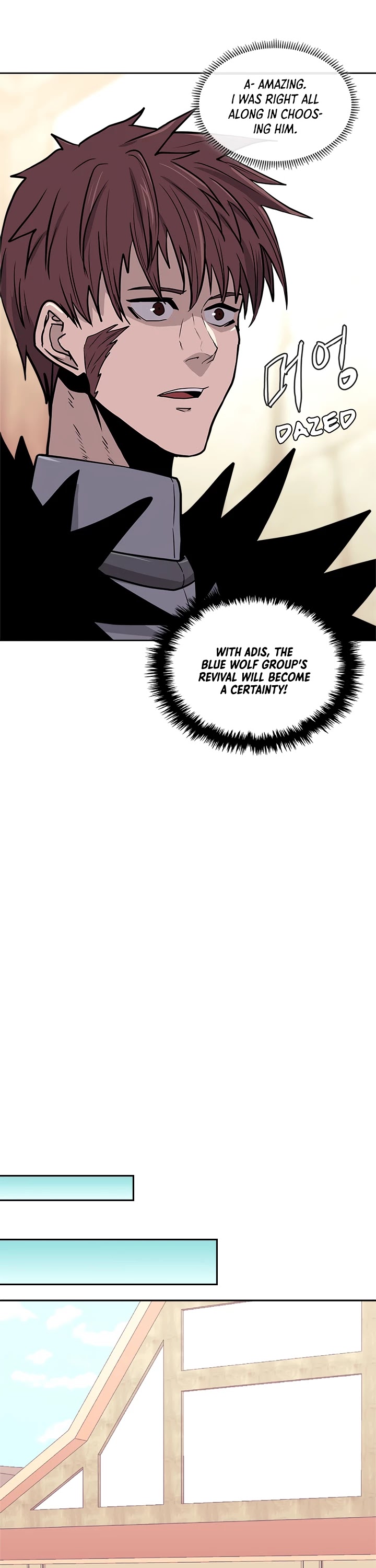 Dimensional Mercenary Chapter 145 page 2 - Chapter 145: Season 4 Ch 33