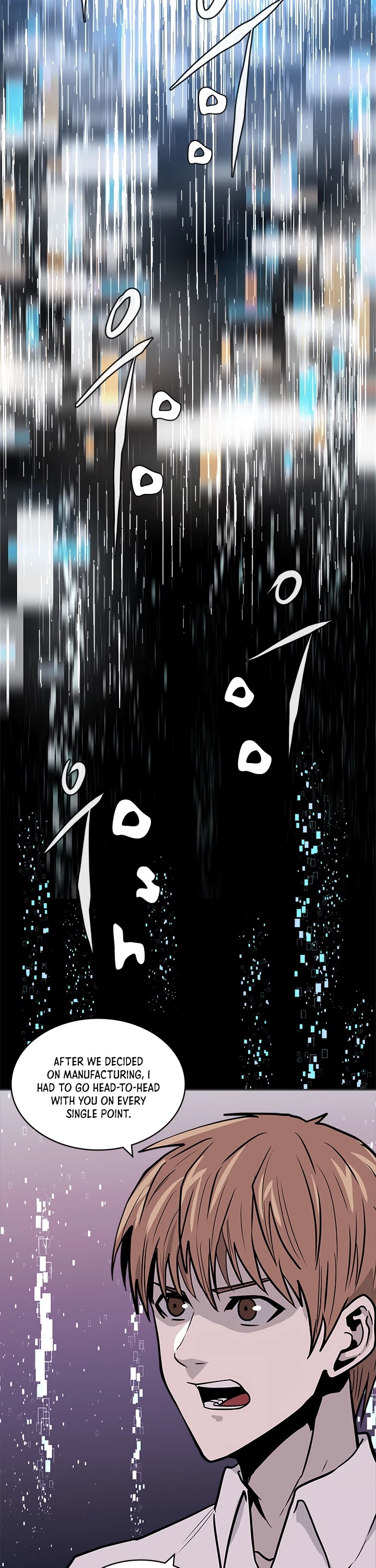Dimensional Mercenary Chapter 145 page 21 - Chapter 145: Season 4 Ch 33