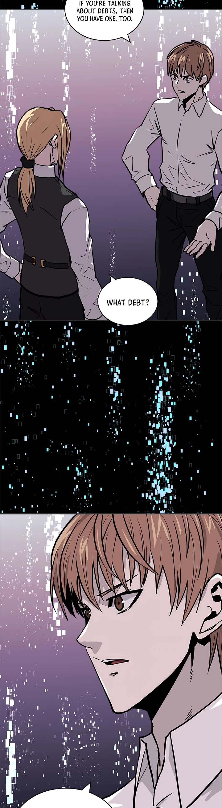 Dimensional Mercenary Chapter 145 page 23 - Chapter 145: Season 4 Ch 33